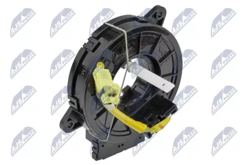 Clock Spring, airbag