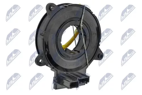 NTY NTY EAS-MZ-006 Clock Spring, airbag 