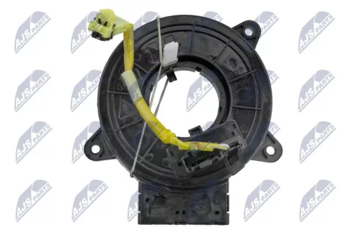 NTY NTY EAS-MZ-006 Clock Spring, airbag 