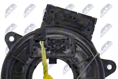 NTY NTY EAS-MZ-006 Clock Spring, airbag 