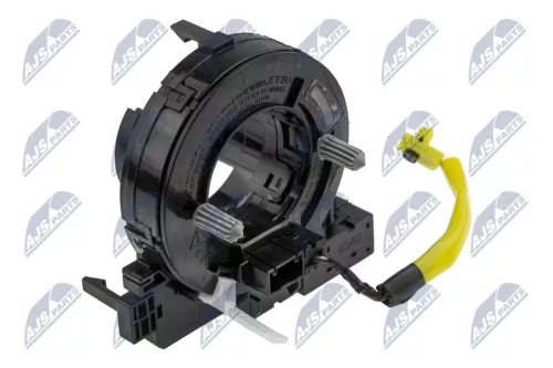 NTY NTY EAS-MZ-007 Clock Spring, airbag 