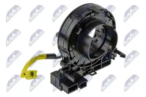NTY NTY EAS-MZ-007 Clock Spring, airbag 