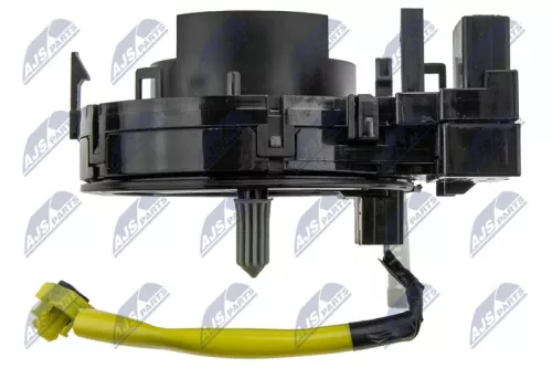NTY NTY EAS-MZ-007 Clock Spring, airbag 