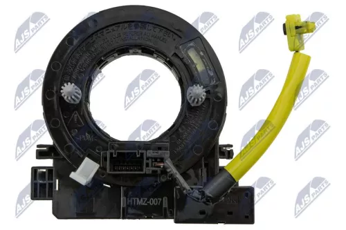 NTY NTY EAS-MZ-007 Clock Spring, airbag 