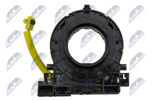 NTY NTY EAS-MZ-007 Clock Spring, airbag 