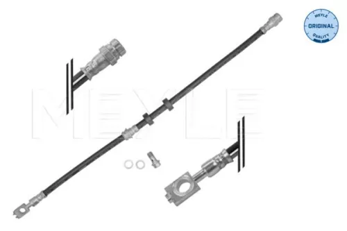 MEYLE Brake Hose (100 611 0079/S)