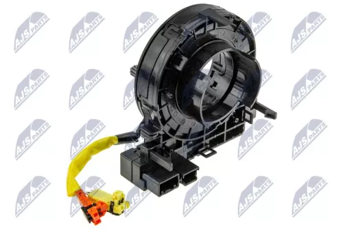 NTY NTY EAS-MZ-008 Clock Spring, airbag 