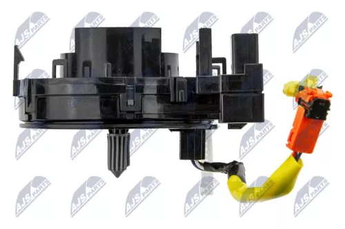 NTY NTY EAS-MZ-008 Clock Spring, airbag 