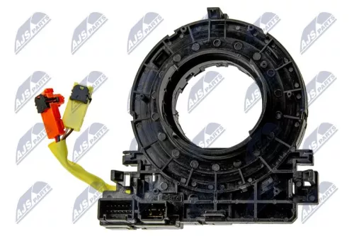 NTY NTY EAS-MZ-008 Clock Spring, airbag 