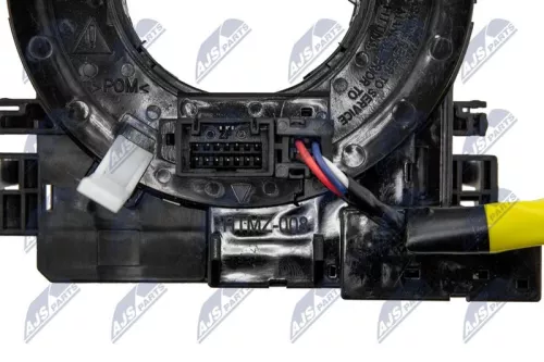 NTY NTY EAS-MZ-008 Clock Spring, airbag 