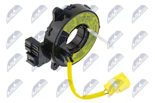 Clock Spring, airbag
