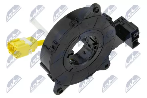 NTY NTY EAS-MZ-009 Clock Spring, airbag 
