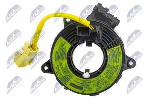 NTY NTY EAS-MZ-009 Clock Spring, airbag 