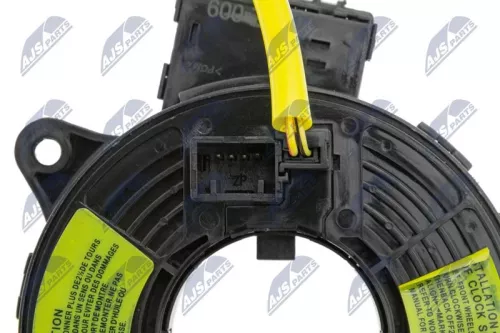 NTY NTY EAS-MZ-009 Clock Spring, airbag 