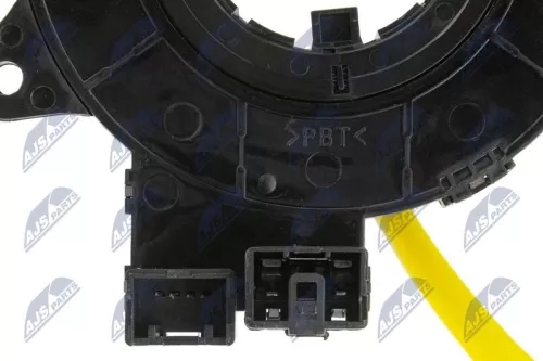 NTY NTY EAS-MZ-009 Clock Spring, airbag 