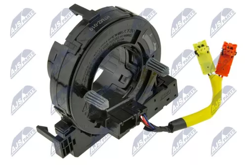 NTY NTY EAS-MZ-010 Clock Spring, airbag 
