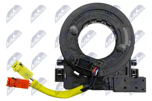 NTY NTY EAS-MZ-010 Clock Spring, airbag 