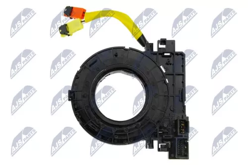 NTY NTY EAS-MZ-010 Clock Spring, airbag 