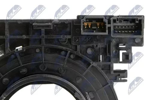 NTY NTY EAS-MZ-010 Clock Spring, airbag 