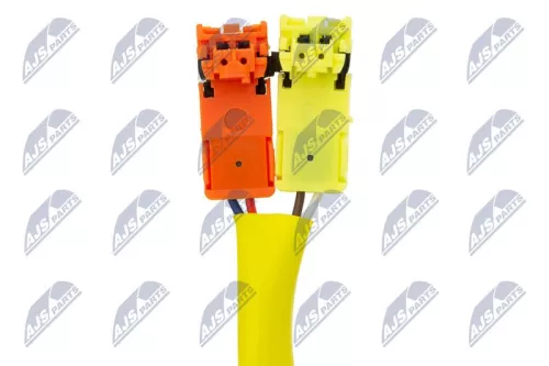 NTY NTY EAS-MZ-010 Clock Spring, airbag 