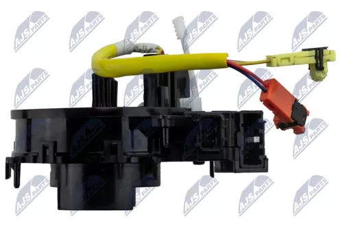 NTY NTY EAS-MZ-011 Clock Spring, airbag 