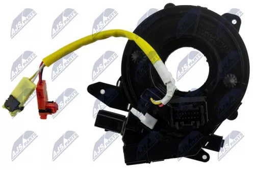 NTY NTY EAS-MZ-011 Clock Spring, airbag 