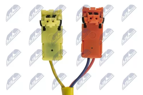 NTY NTY EAS-MZ-011 Clock Spring, airbag 