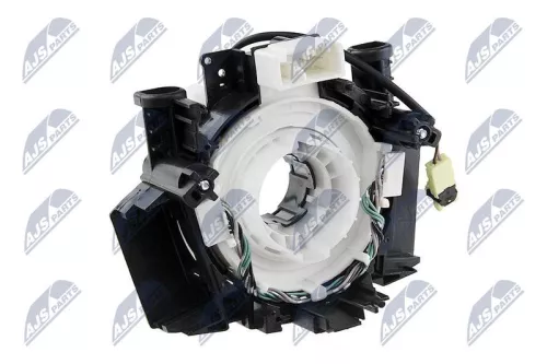 Clock Spring, airbag