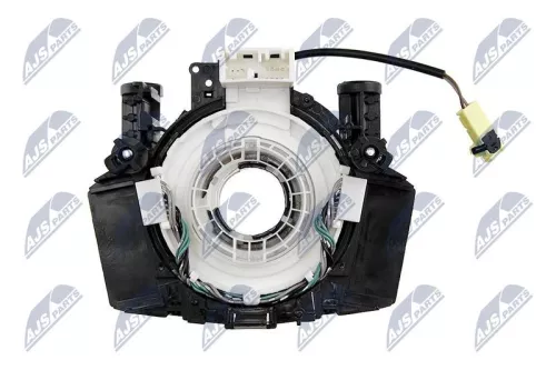 NTY NTY EAS-NS-000 Clock Spring, airbag 