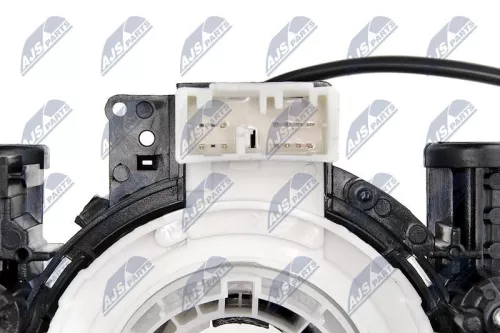 NTY NTY EAS-NS-000 Clock Spring, airbag 