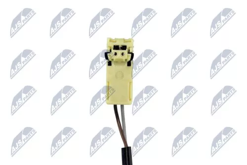 NTY NTY EAS-NS-000 Clock Spring, airbag 