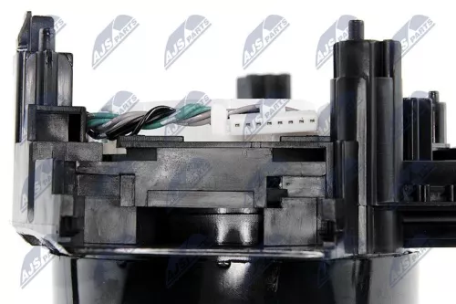 NTY NTY EAS-NS-000 Clock Spring, airbag 