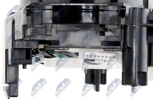 NTY NTY EAS-NS-000 Clock Spring, airbag 