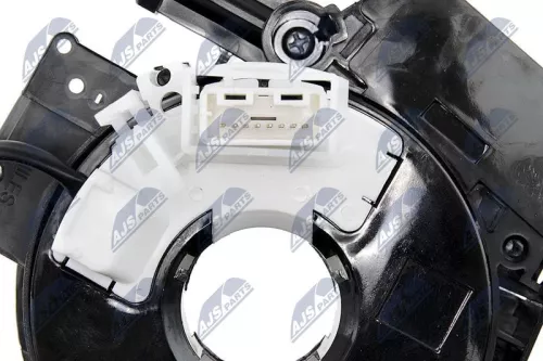 NTY NTY EAS-NS-000 Clock Spring, airbag 