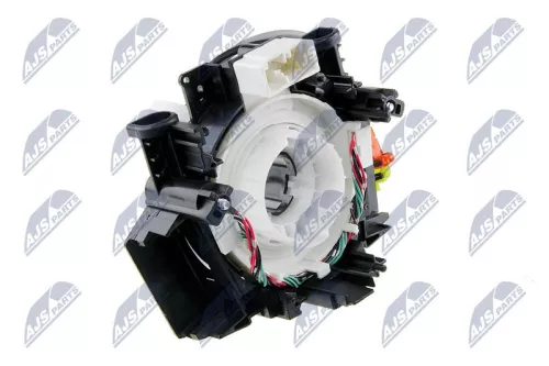 NTY NTY EAS-NS-001 Clock Spring, airbag 