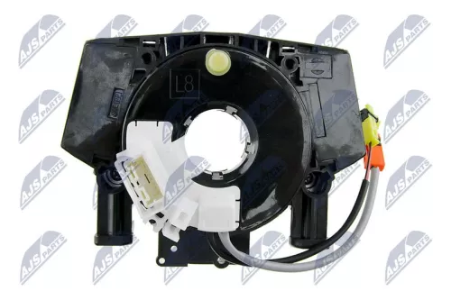 NTY NTY EAS-NS-001 Clock Spring, airbag 