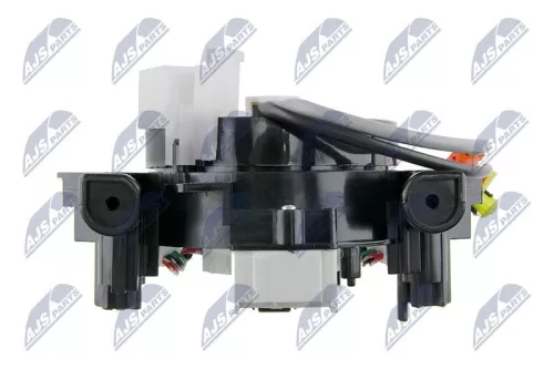 NTY NTY EAS-NS-001 Clock Spring, airbag 