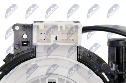 NTY NTY EAS-NS-001 Clock Spring, airbag 