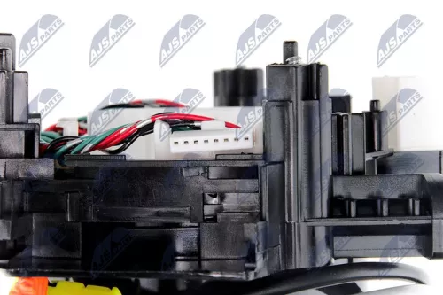 NTY NTY EAS-NS-001 Clock Spring, airbag 