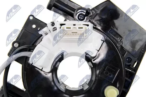 NTY NTY EAS-NS-001 Clock Spring, airbag 