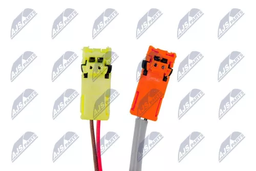 NTY NTY EAS-NS-001 Clock Spring, airbag 