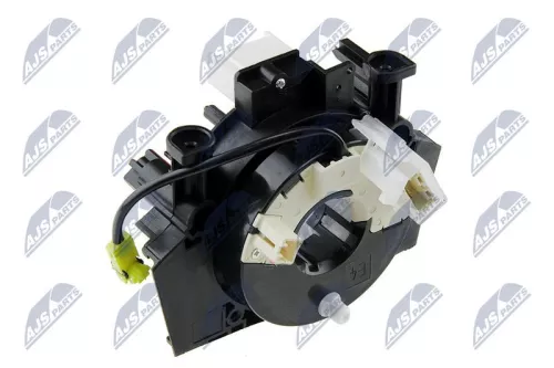NTY NTY EAS-NS-002 Clock Spring, airbag 