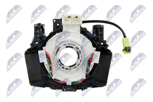 NTY NTY EAS-NS-002 Clock Spring, airbag 
