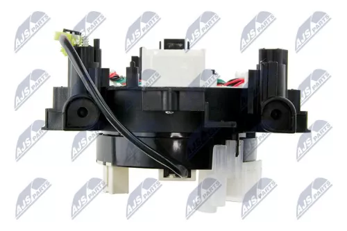 NTY NTY EAS-NS-002 Clock Spring, airbag 
