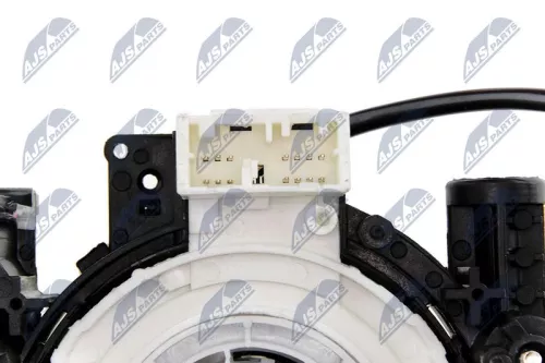 NTY NTY EAS-NS-002 Clock Spring, airbag 