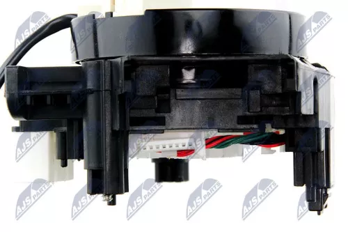 NTY NTY EAS-NS-002 Clock Spring, airbag 