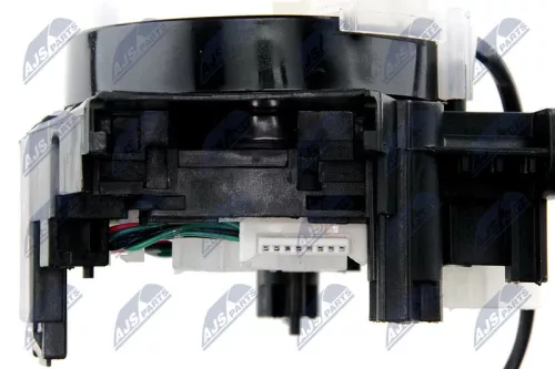 NTY NTY EAS-NS-002 Clock Spring, airbag 