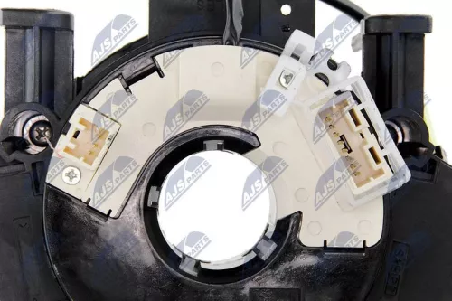 NTY NTY EAS-NS-002 Clock Spring, airbag 