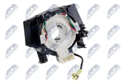 NTY NTY EAS-NS-003 Clock Spring, airbag 