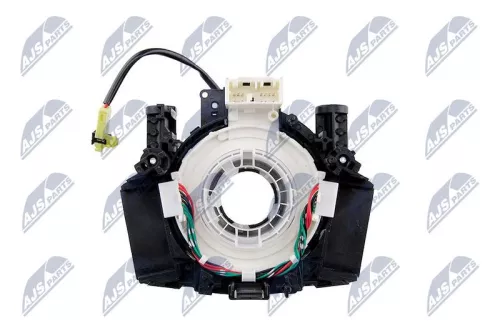 NTY NTY EAS-NS-003 Clock Spring, airbag 